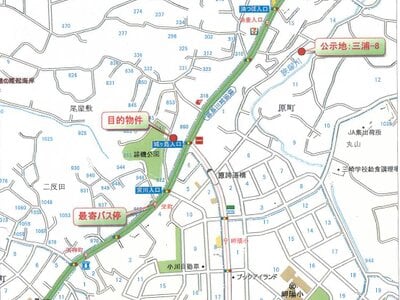 神奈川県三浦市 三崎口駅 戸建て 913万円の競売物件 #6