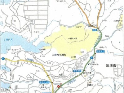 神奈川県三浦市 三崎口駅 戸建て 913万円の競売物件 #7