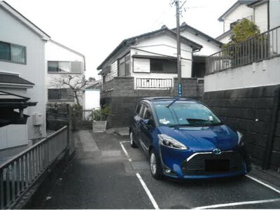 神奈川県横須賀市 YRP野比駅10分 戸建て 208万円の競売物件 #2