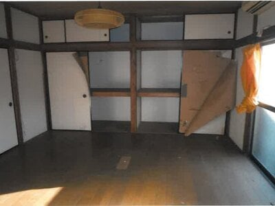 神奈川県横須賀市 YRP野比駅10分 戸建て 208万円の競売物件 #3