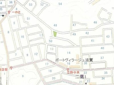 神奈川県横須賀市 浦賀駅8分 戸建て 576万円の競売物件 #10