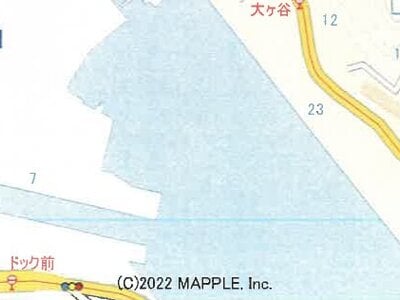 神奈川県横須賀市 浦賀駅8分 戸建て 576万円の競売物件 #11