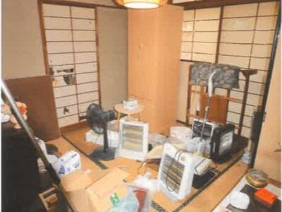 (値下げ) 神奈川県横須賀市 北久里浜駅3分 戸建て 284万円の競売物件 #3