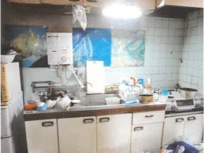 (値下げ) 神奈川県横須賀市 北久里浜駅3分 戸建て 284万円の競売物件 #4