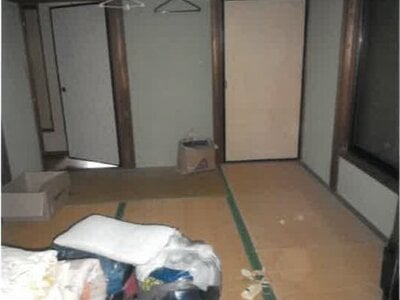 (値下げ) 神奈川県横須賀市 浦賀駅15分 戸建て 410万円の競売物件 #3