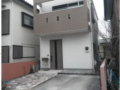 神奈川県横須賀市 衣笠駅6分 戸建て 829万円の競売物件 #1