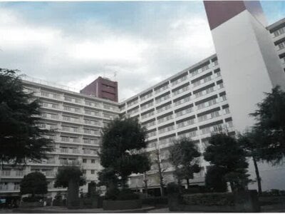 神奈川県横須賀市 北久里浜駅5分 マンション「シーアイマンション久里浜」534万円の競売物件 #1