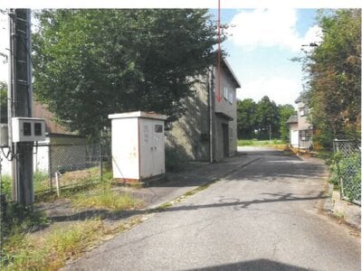 富山県富山市 上滝駅4分 土地 92万円の競売物件 #1