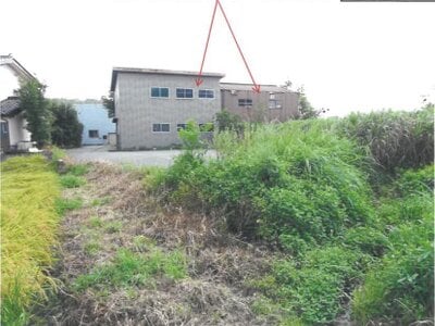富山県富山市 上滝駅4分 土地 92万円の競売物件 #2