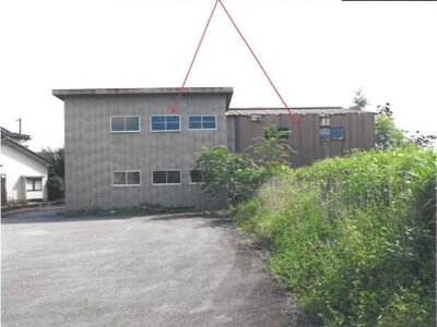 富山県富山市 上滝駅4分 土地 92万円の競売物件 #3