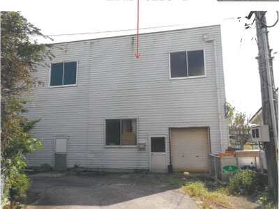 富山県富山市 上滝駅4分 土地 92万円の競売物件 #5