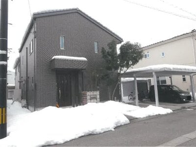 富山県富山市 上堀駅8分 戸建て 1,031万円の競売物件 #1