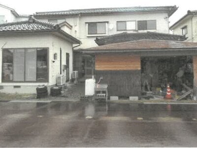 富山県富山市 萩浦小学校前駅 戸建て 335万円の競売物件 #1