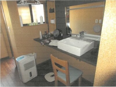 富山県富山市 萩浦小学校前駅 戸建て 335万円の競売物件 #10