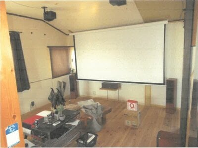 富山県富山市 萩浦小学校前駅 戸建て 335万円の競売物件 #12