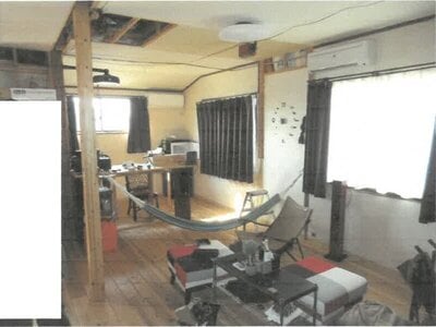 富山県富山市 萩浦小学校前駅 戸建て 335万円の競売物件 #14