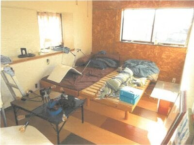 富山県富山市 萩浦小学校前駅 戸建て 335万円の競売物件 #23