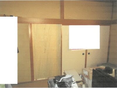 富山県富山市 萩浦小学校前駅 戸建て 335万円の競売物件 #4