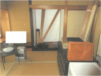富山県富山市 萩浦小学校前駅 戸建て 335万円の競売物件 #5