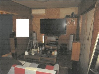 富山県富山市 萩浦小学校前駅 戸建て 335万円の競売物件 #8