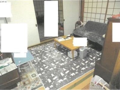富山県富山市 西富山駅15分 戸建て 343万円の競売物件 #10
