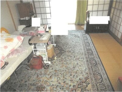 富山県富山市 西富山駅15分 戸建て 343万円の競売物件 #11