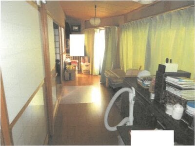 富山県富山市 西富山駅15分 戸建て 343万円の競売物件 #13
