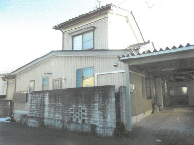 富山県富山市 西富山駅15分 戸建て 343万円の競売物件 #3