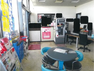 富山県下新川郡朝日町 泊駅8分 戸建て 289万円の競売物件 #3