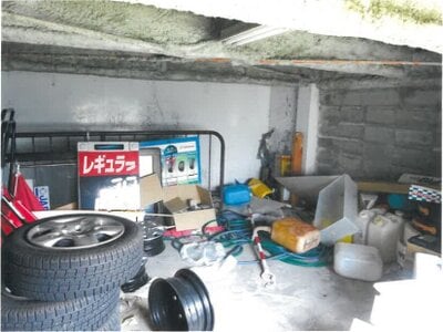 富山県下新川郡朝日町 泊駅8分 戸建て 289万円の競売物件 #7