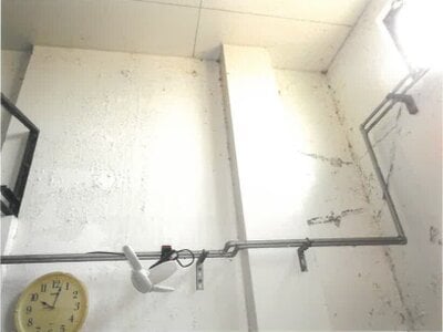 富山県下新川郡朝日町 泊駅8分 戸建て 289万円の競売物件 #9