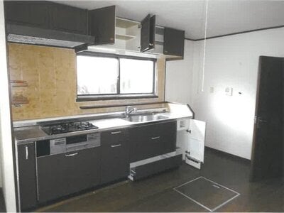 富山県富山市 月岡駅18分 戸建て 274万円の競売物件 #3