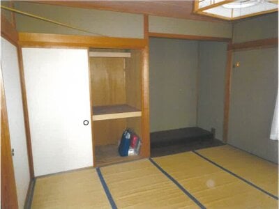 富山県富山市 月岡駅18分 戸建て 274万円の競売物件 #4