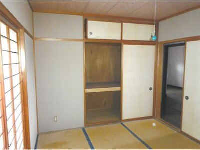 富山県富山市 月岡駅18分 戸建て 274万円の競売物件 #7