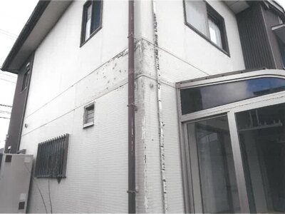 富山県富山市 月岡駅18分 戸建て 274万円の競売物件 #9