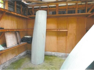 (値下げ) 富山県黒部市 栃屋駅12分 戸建て 105万円の競売物件 #14