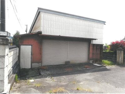 (値下げ) 富山県黒部市 栃屋駅12分 戸建て 105万円の競売物件 #15