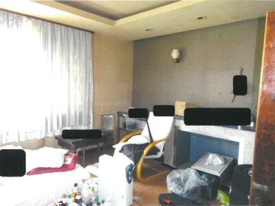 (値下げ) 富山県黒部市 栃屋駅12分 戸建て 105万円の競売物件 #6