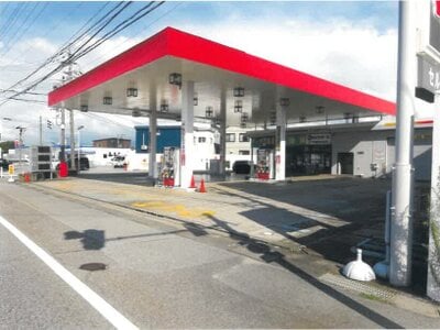 富山県滑川市 中滑川駅15分 戸建て 940万円の競売物件 #1
