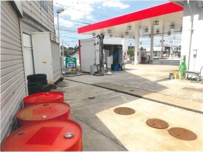 富山県滑川市 中滑川駅15分 戸建て 940万円の競売物件 #4