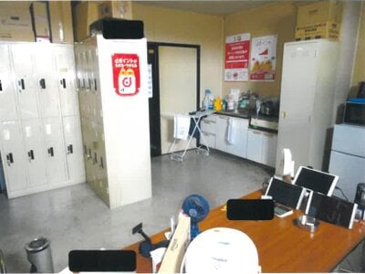富山県滑川市 中滑川駅15分 戸建て 940万円の競売物件 #7