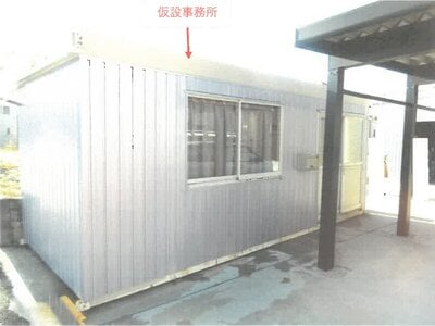 富山県富山市 粟島(大阪屋ショップ前)駅7分 戸建て 946万円の競売物件 #14