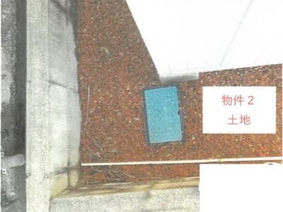 富山県富山市 粟島(大阪屋ショップ前)駅7分 戸建て 946万円の競売物件 #16