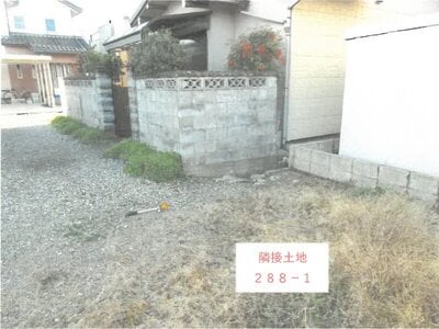 富山県富山市 粟島(大阪屋ショップ前)駅7分 戸建て 946万円の競売物件 #17