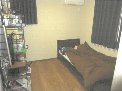 富山県富山市 粟島(大阪屋ショップ前)駅7分 戸建て 946万円の競売物件 #9