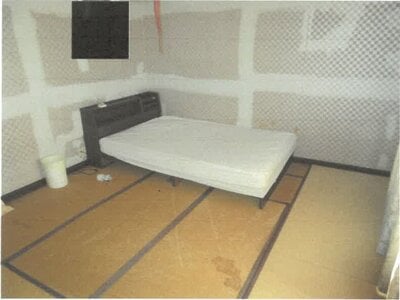 (値下げ) 富山県高岡市 戸出駅8分 戸建て 127万円の競売物件 #10
