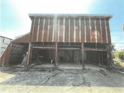 (値下げ) 富山県高岡市 戸出駅8分 戸建て 127万円の競売物件 #11