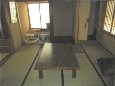 (値下げ) 富山県高岡市 戸出駅8分 戸建て 127万円の競売物件 #6