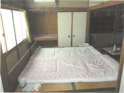 (値下げ) 富山県高岡市 戸出駅8分 戸建て 127万円の競売物件 #9