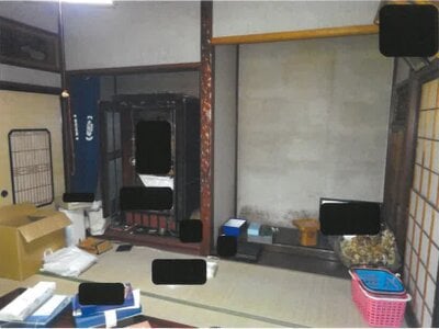 (値下げ) 富山県氷見市 島尾駅 戸建て 162万円の競売物件 #4